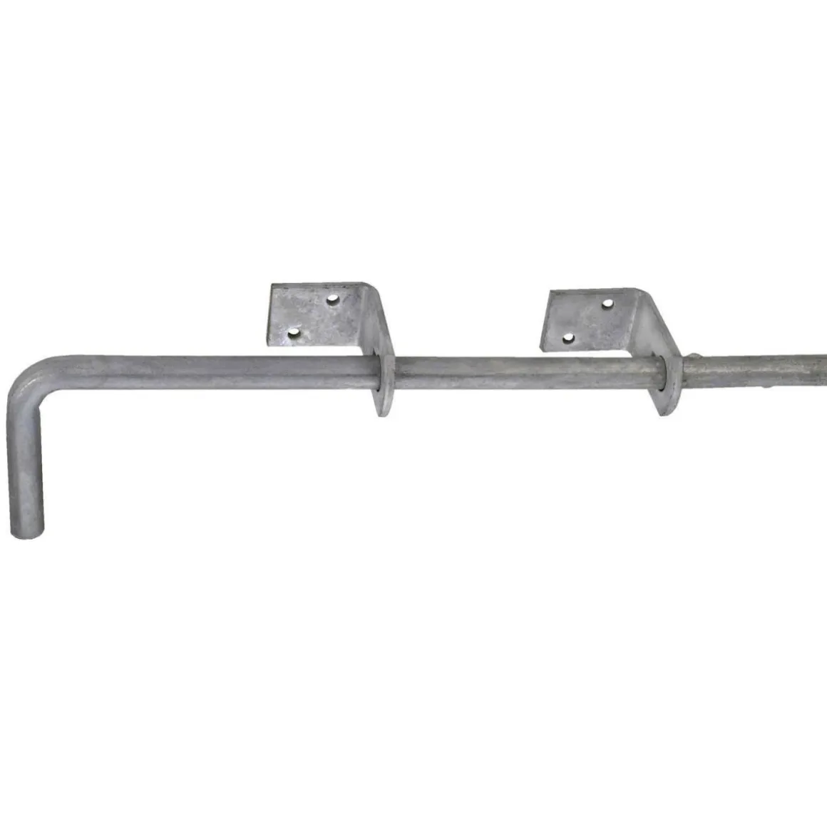 Connex Bodenschieber 1,6 x 40 cm feuerverzinkt