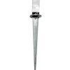 Connex Einschlaghülse verstellbar 11 cm