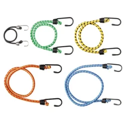 Connex Gepaeckspanner Sort 10- teilig Box