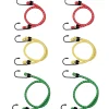 Connex Gepäckspanner Set 6 teilig reflektierend