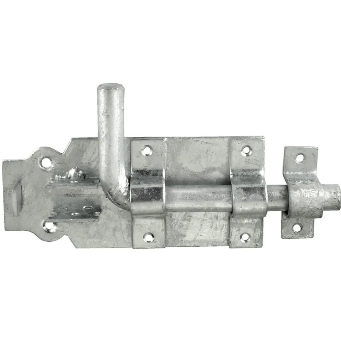 Connex Grendelriegel 16 cm verzinkt