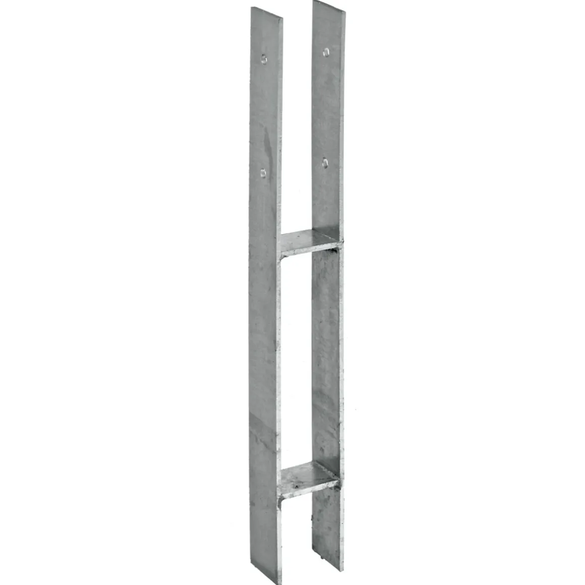 Connex HV-Pfostenträger H-Form 6,3 cm