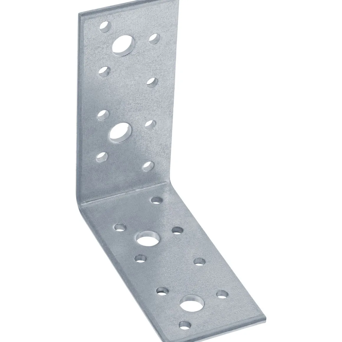 Connex HV-Winkelverbinder 9 x 9 x 4 cm 25 Stück