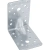 Connex HV-Winkelverbinder 9 x 9 x 6,5 cm 25 Stück