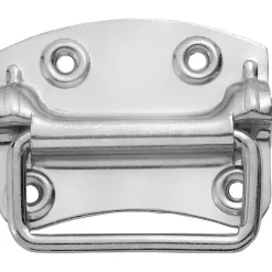 Connex Kistenfalle rostfrei 102 x 78 mm