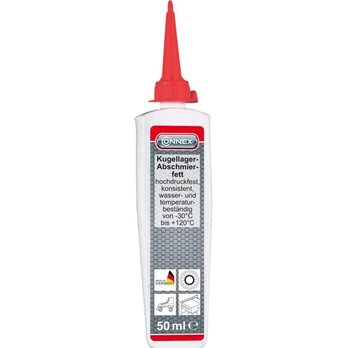 Connex Kugellagerfett 50 ML
