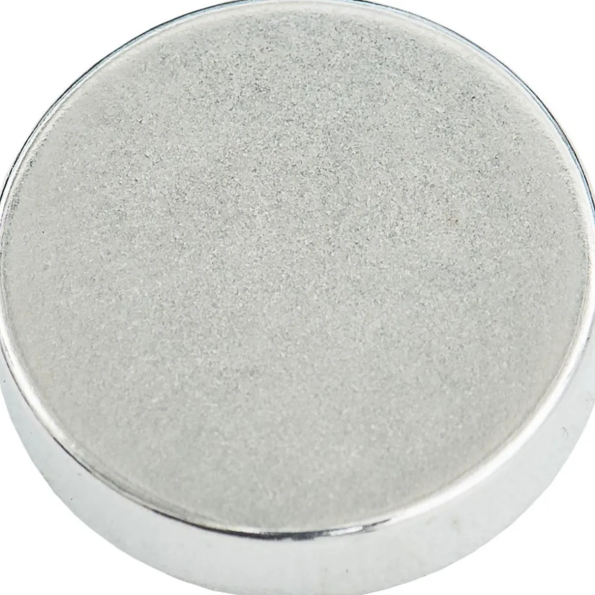 Connex Magnet Neodym rund 20 x 5 mm vn 11 kg