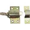 Connex Oberlichtschnäpper 5,2 x 3 cm verzinkt