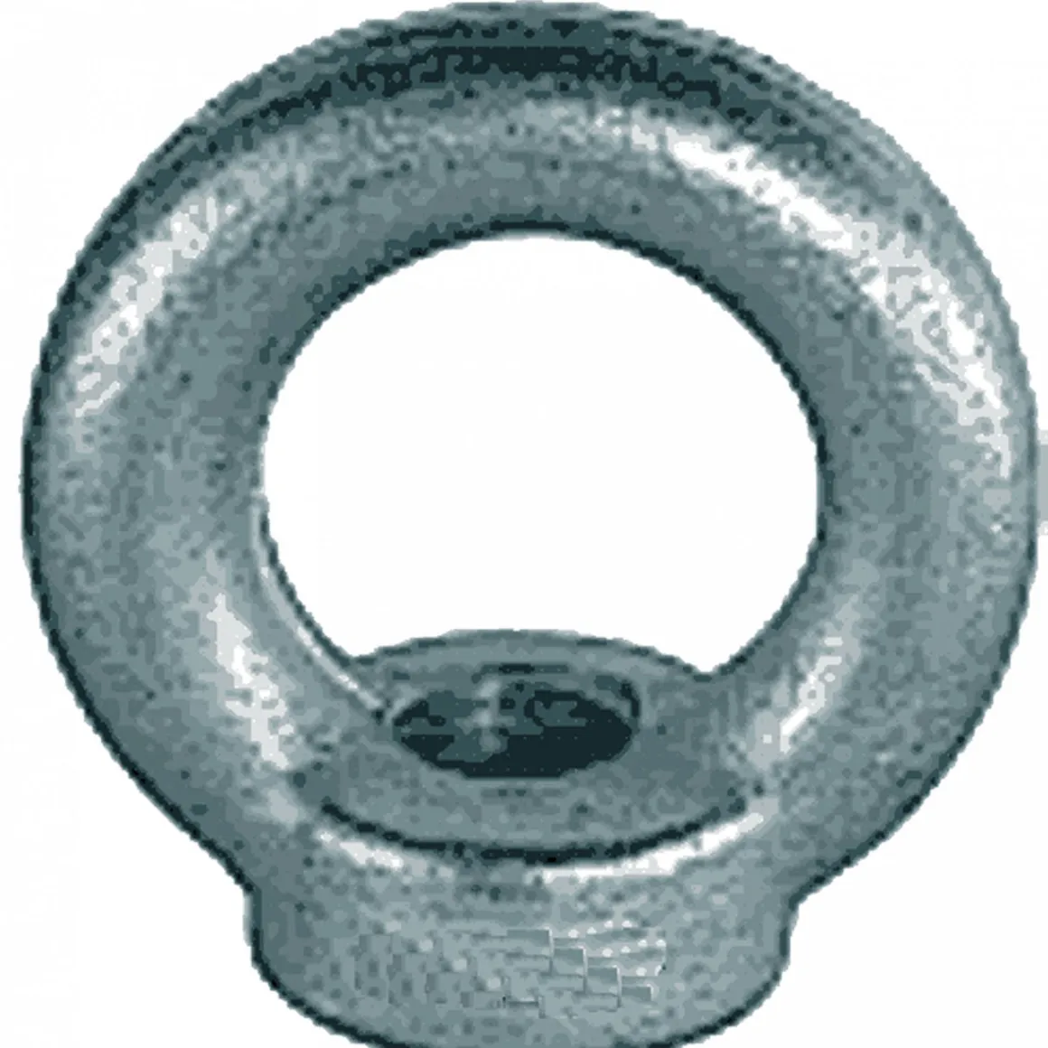 Connex Ringmutter M6 DIN 582