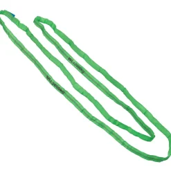 Connex Rundschlingen 4 m grau