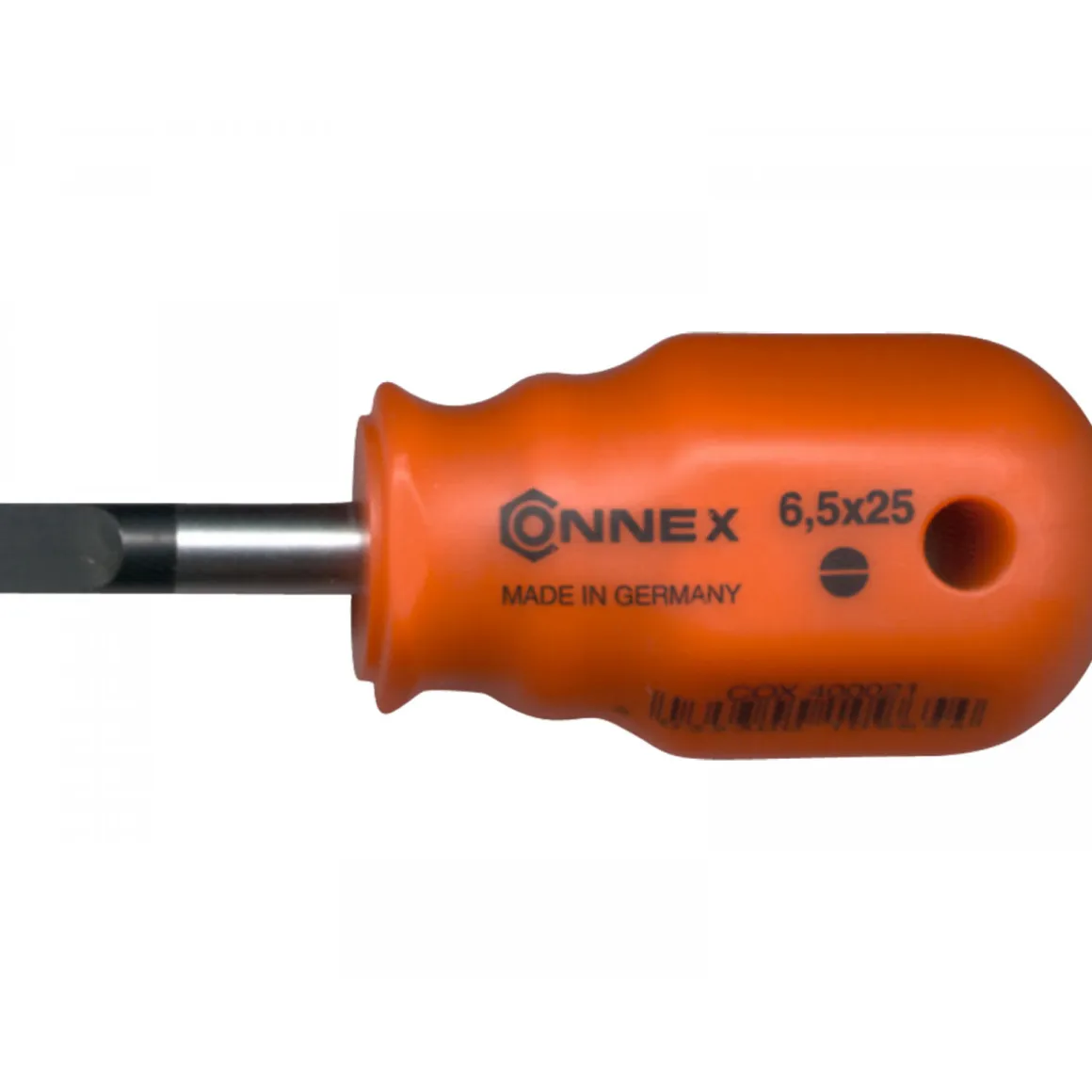 Connex Schlitz-Schraubendreher 6,5 x 25 mm