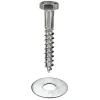 Connex Schluesselschr Set DIN 571 10 x 40 Btl