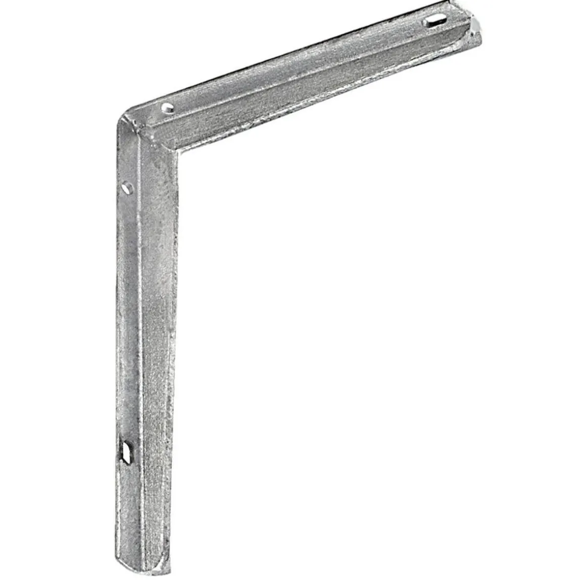 Connex Schwerlastkonsole feuerverzinkt 20 x 25 cm