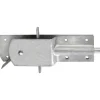 Connex Sicherheitriegel verzinkt 210 x 65 mm