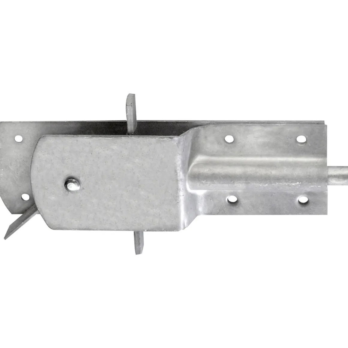 Connex Sicherheitriegel verzinkt 210 x 65 mm