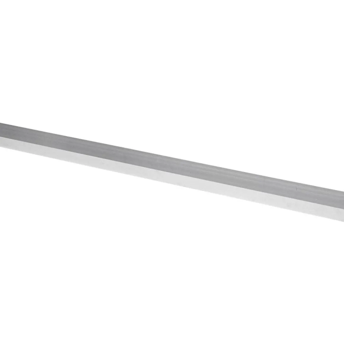 Connex Trapez-Kartätsche 120 cm Aluminium