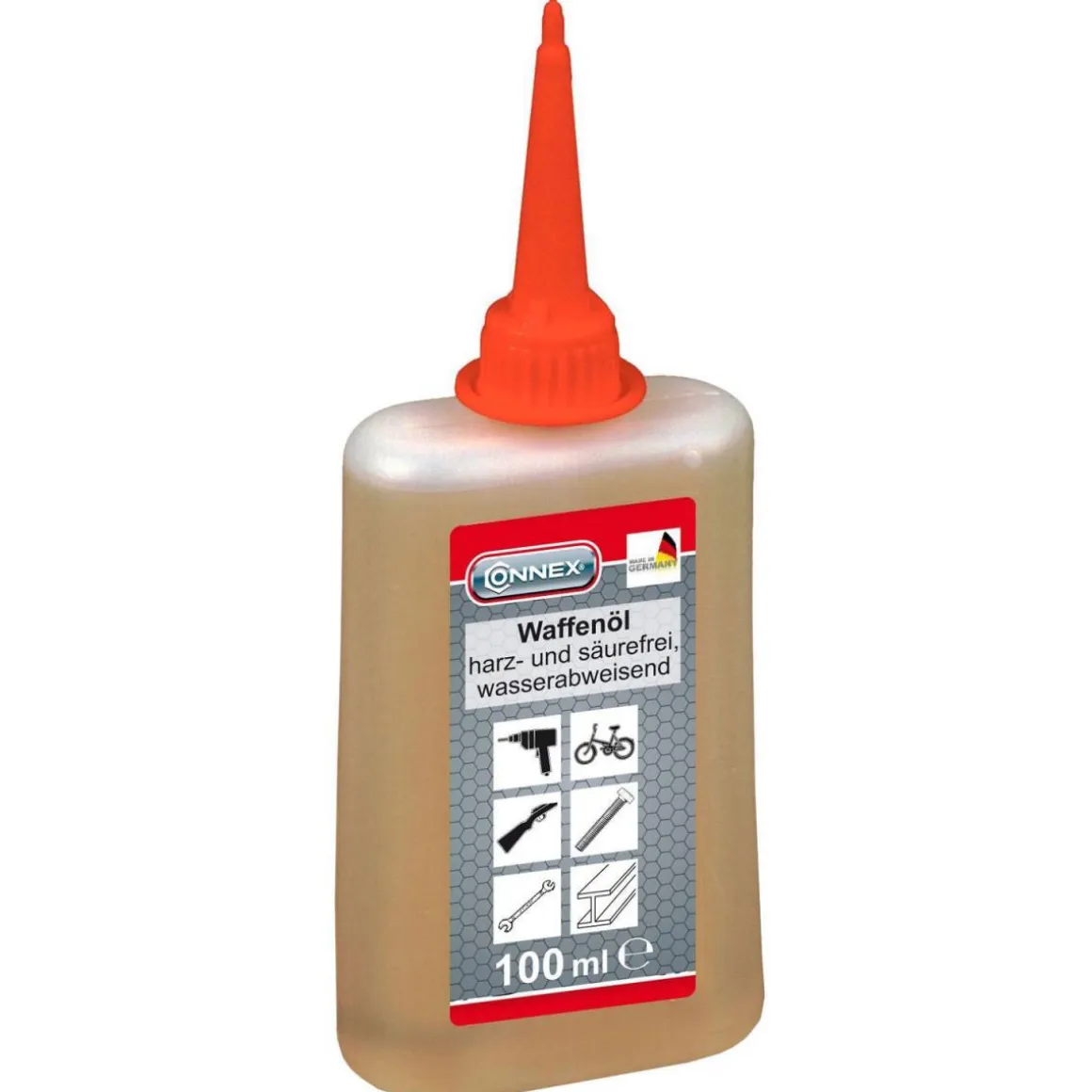 Connex Waffenoel 100 ml