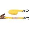 Connex Zurrgurt 25 mmx5,0m PP 245kg m.R u 2H
