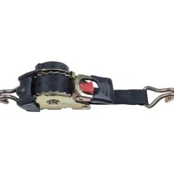 Connex Zurrgurt Auto 25 mm x 3 m PES 600 kg R+H