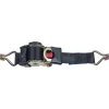 Connex Zurrgurt Auto 50 mm x 3 m PES 1500 kg R+H