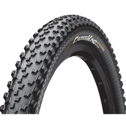 CONTINENTAL Reifen Cross King 2.2 27,5 Zoll schwarz
