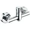 Cornat Duscharmatur Cazin Einhandmischer chrom