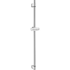 Cornat Duschstange Cervia 90 cm chrom
