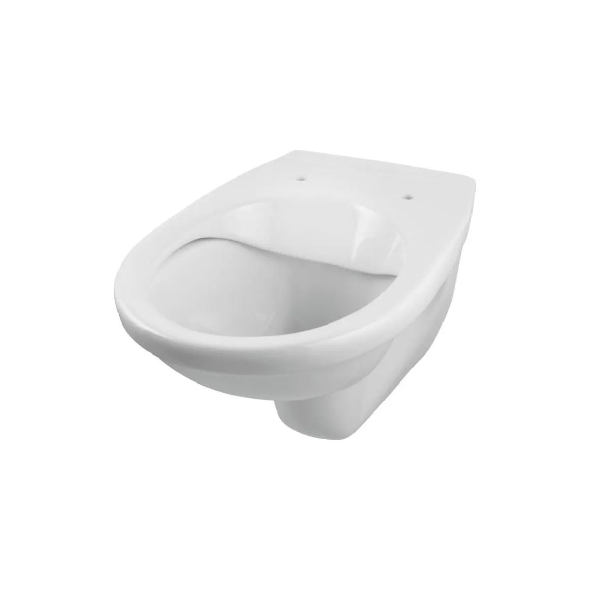 Cornat Spülrandloses Wand-WC