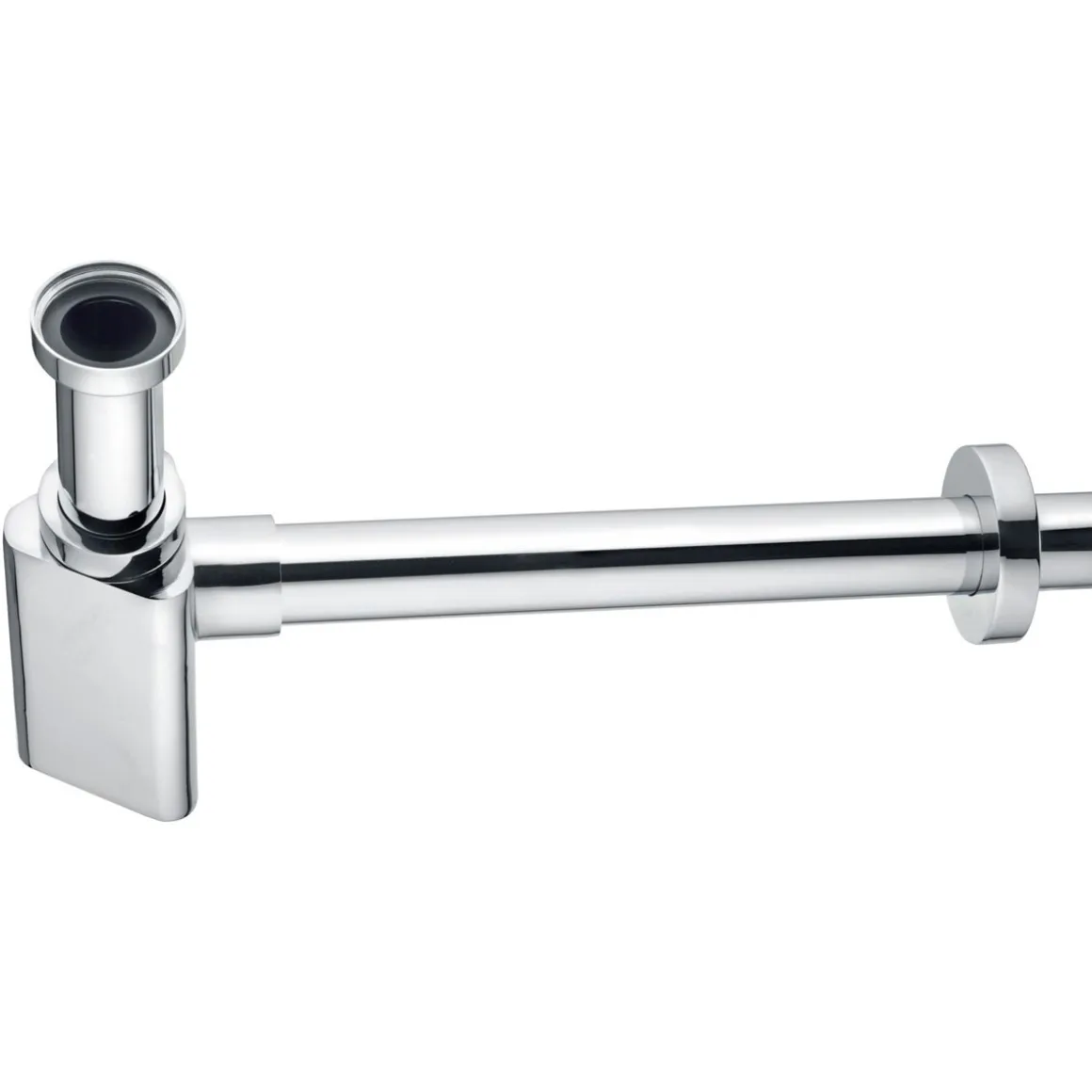 Cornat Tassen-Geruchsverschluss Messing