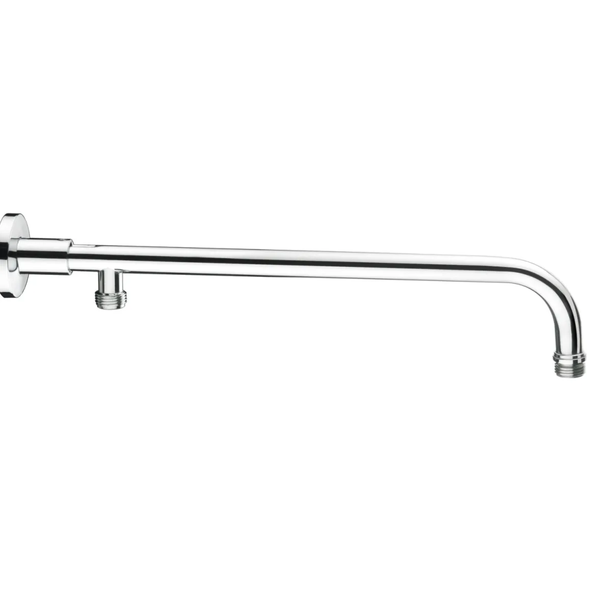 Cornat Wandarm Wellness 35 cm chrom
