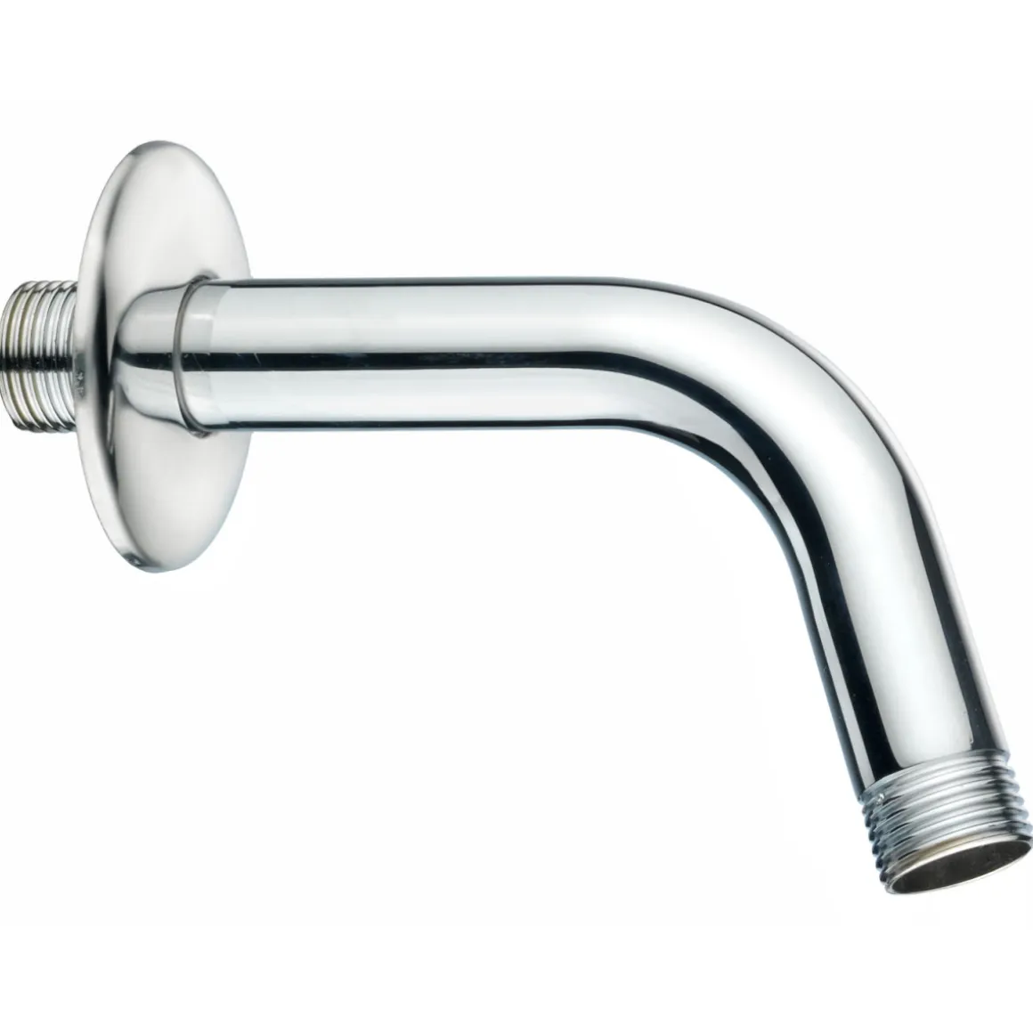 Cornat Wandarm Wellness Unterputz chrom