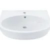 Cornat Waschtisch Montego weiß 60 x 45 cm