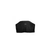 COZZE Überzug für Plancha und Aussentisch 90528 schwarz Oxford