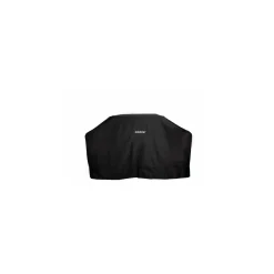 COZZE Überzug für Plancha und Aussentisch 90528 schwarz Oxford