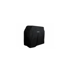 COZZE Überzug für Plancha und Aussentisch 90526 schwarz Oxford