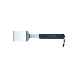 COZZE Grillspartel 12 x 7 x 45 cm Edelstahl