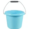 Curver Haushaltseimer 5 l molokai blue