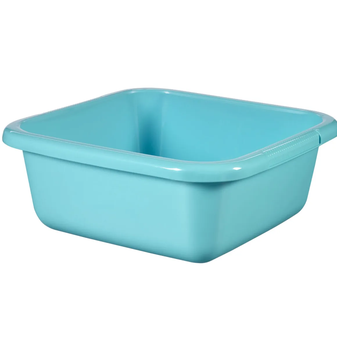 Curver Viereckschüssel 10 l molokai blue