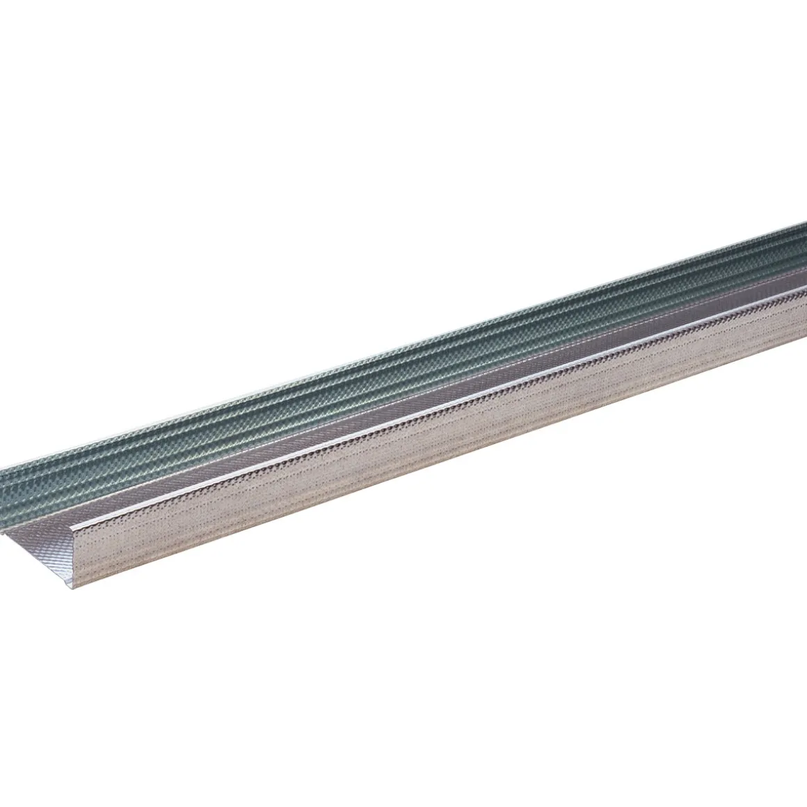 CW-dB-Profil 100/50/0,6 mm 3,00 m