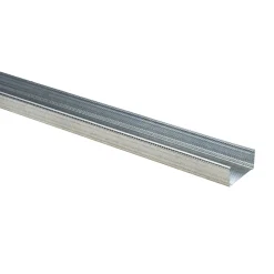 CW-dB-Profil 50/50/0,6 mm 3,00 m