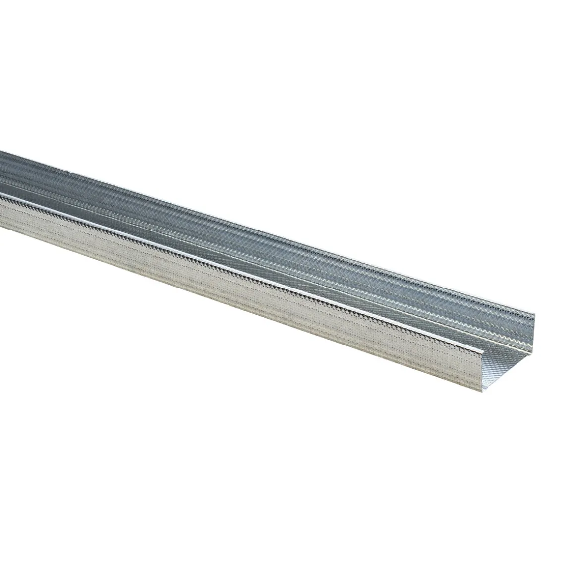 CW-dB-Profil 50/50/0,6 mm 3,00 m