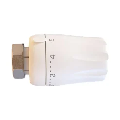 Danfoss Thermostatkopf RTW-K M30 x 1,5 weiß