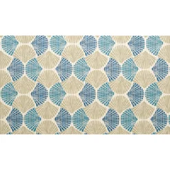 d-c-fix Weichschaummatte Seashells 65x200 cm