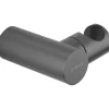 deante Brausehalter ROUND titanium