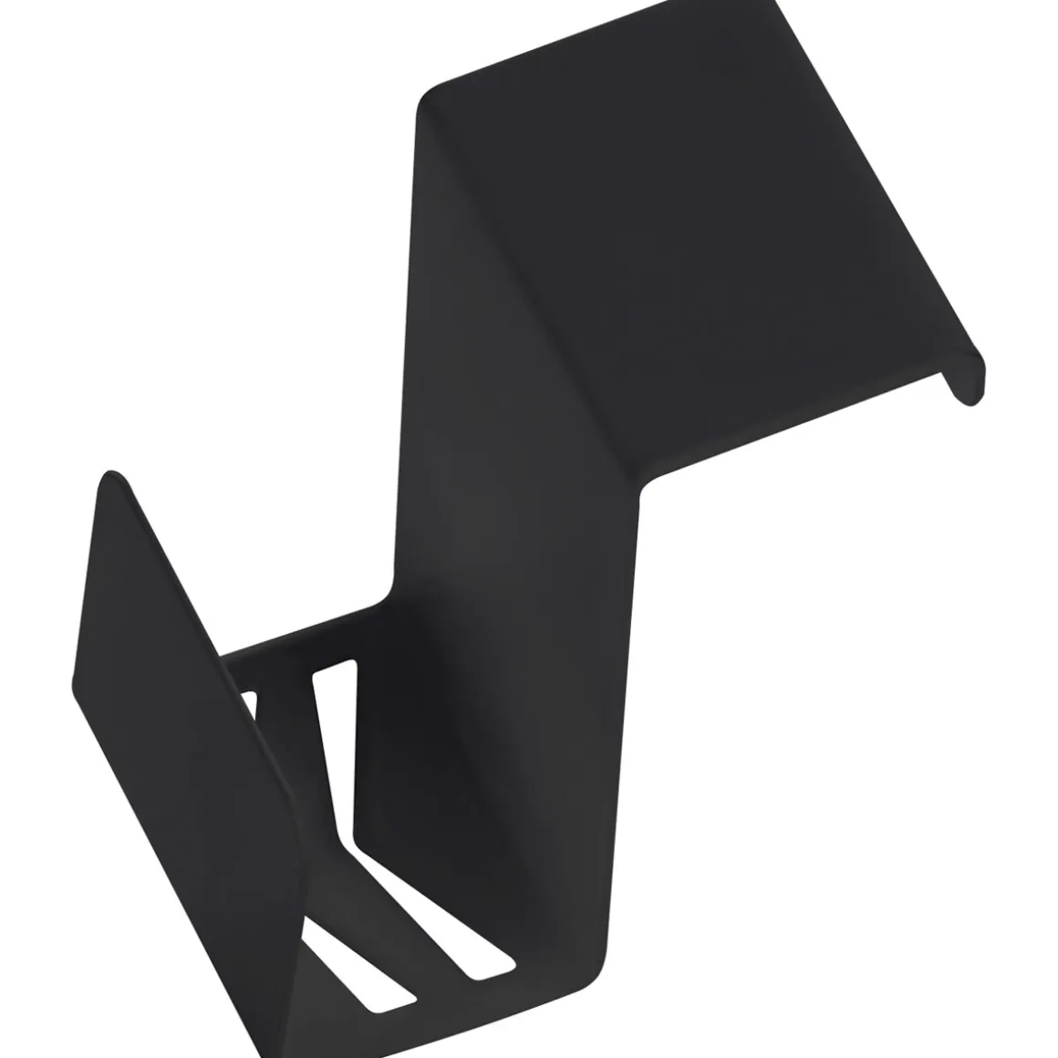 deante Spülen-Hacken MAGNETIC schwarz
