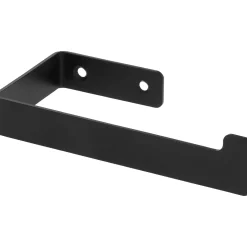 deante Toilettenpapierhalter MOKKO schwarz