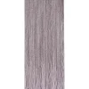 Deko-Vorhang Bead 90 x 200 cm Polyester