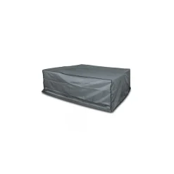 Deluxe Schutzhülle für Lounge-Set 240x200x95 cm