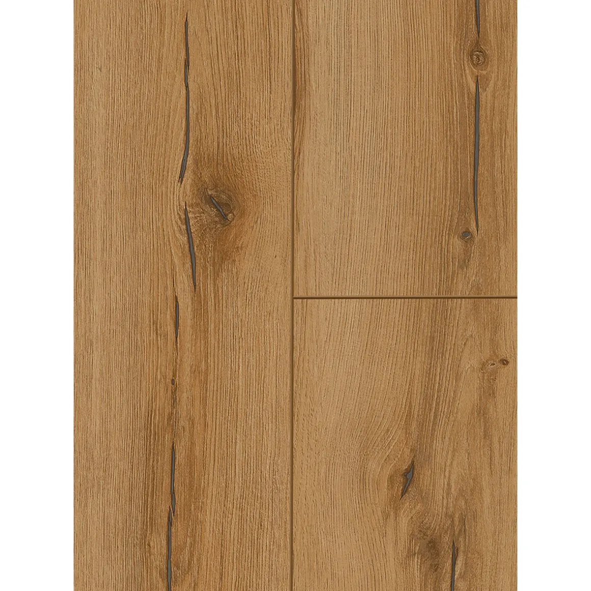 Designboden HydroClick Steineiche