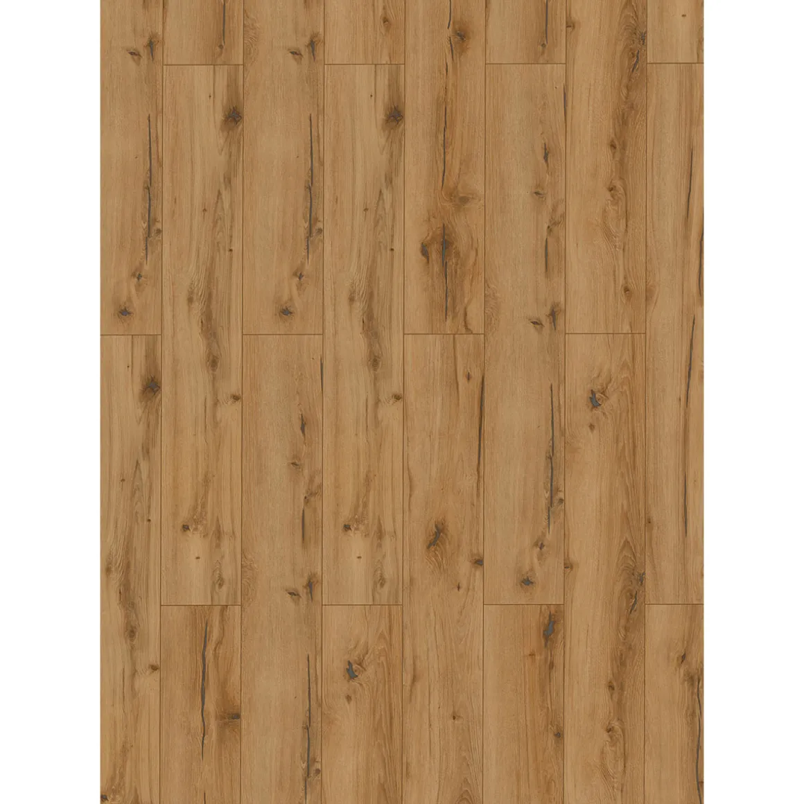 Designboden HydroClick Steineiche